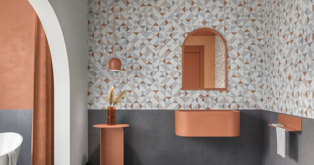 tendência decoração