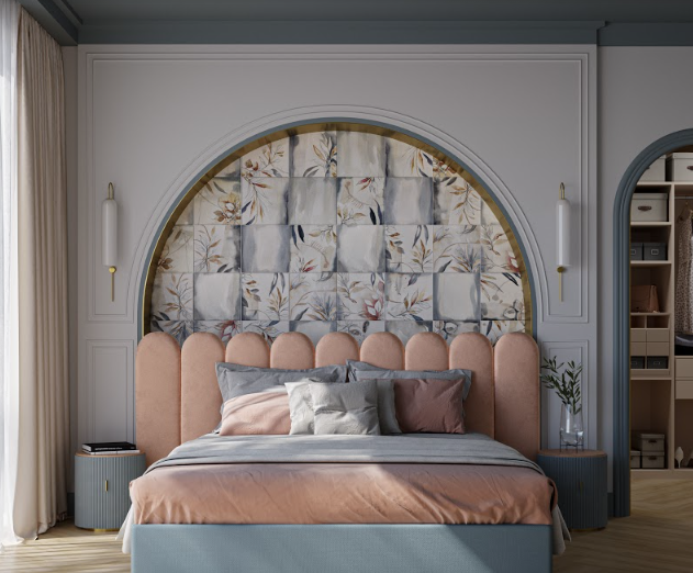 nostalgia incepa decoração afetiva