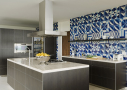 revestimentos coloridos