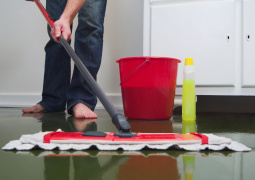 limpeza de porcelanato