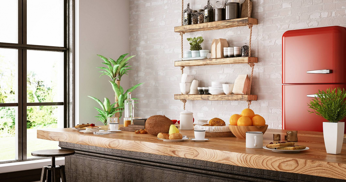 revestimento para cozinha