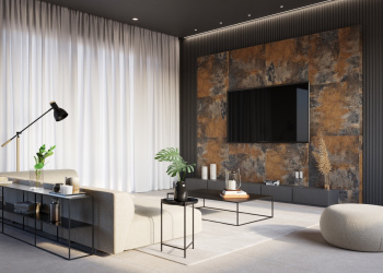 projeto de decoração