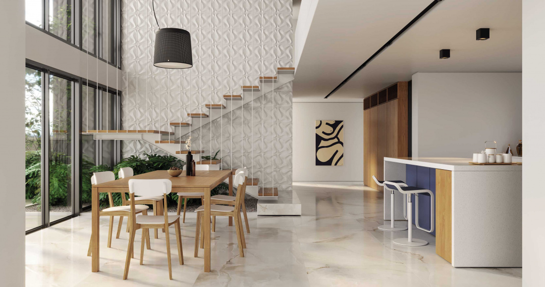 revestimento marmore