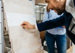 o que é revestimento