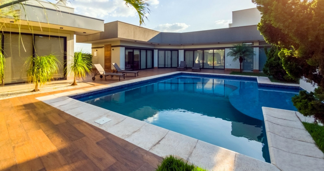 Revestimento externo