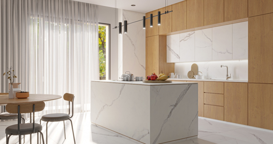 decoração classica